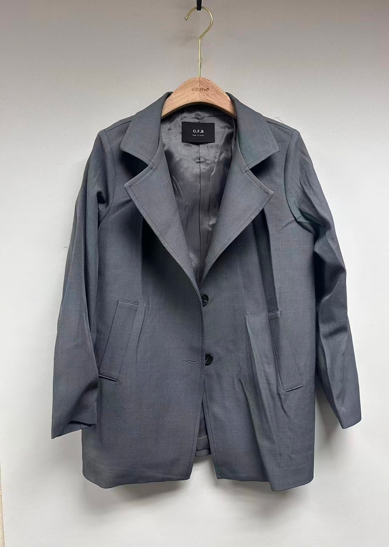 KJ14568 Korea Jacket