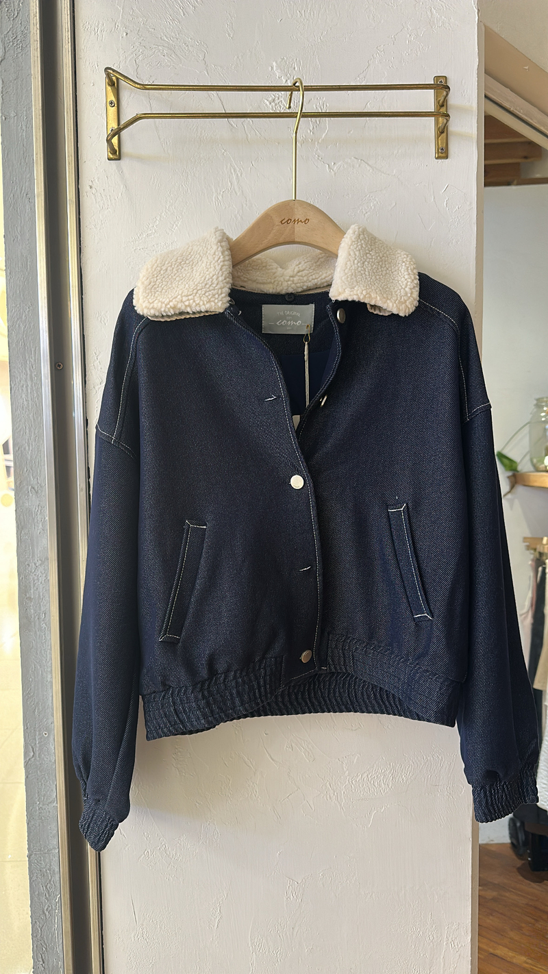 j0330 como jacket