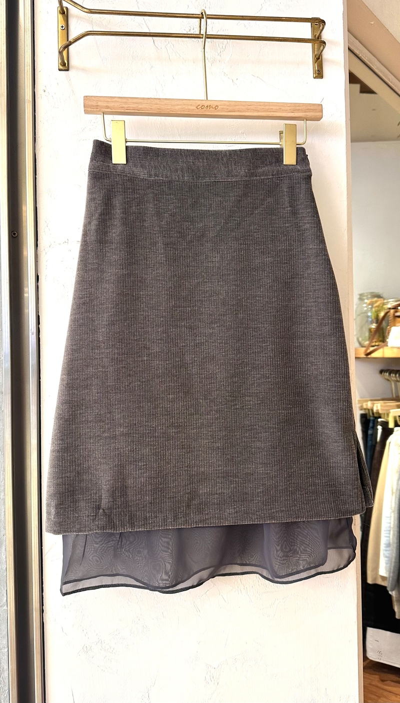 kp14796 k skirt