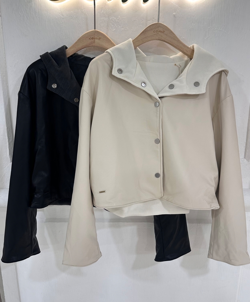 J7374 como jacket