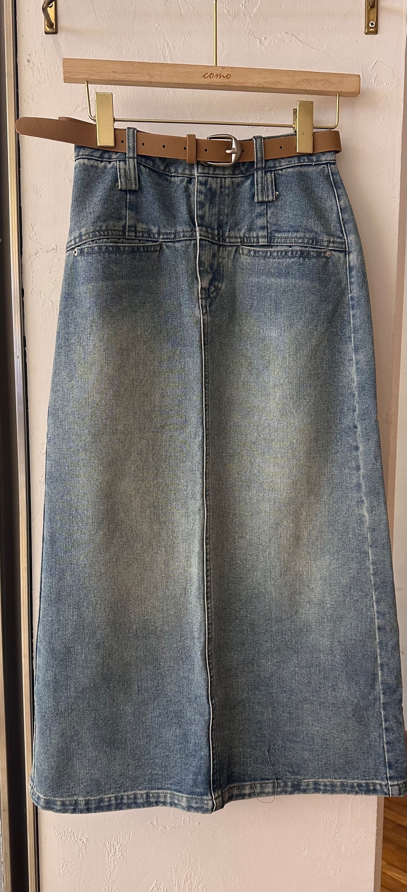 kp14950 k skirt