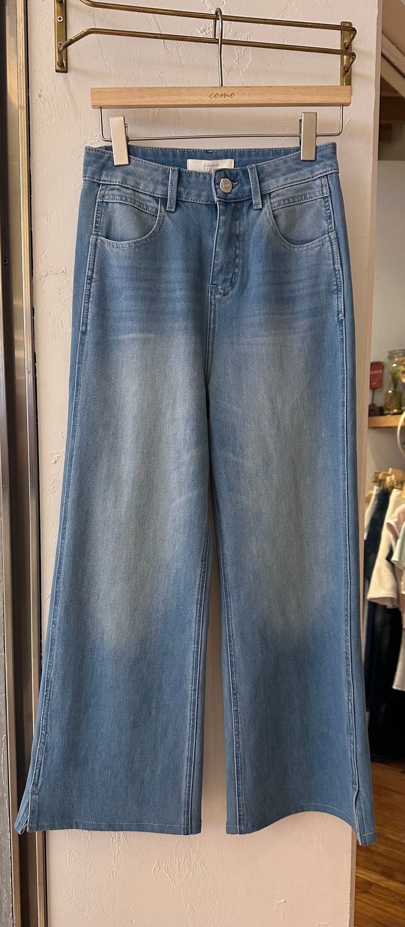 p7400 como pants