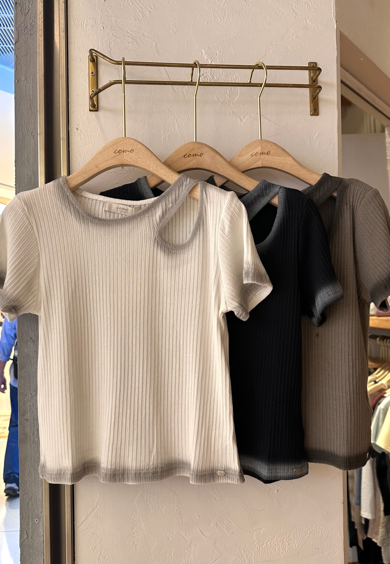 t0470 como tee
