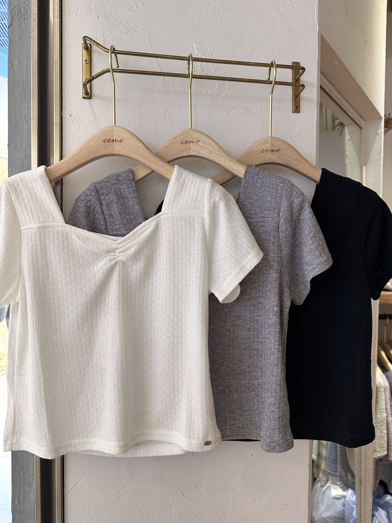 t0486 como tee