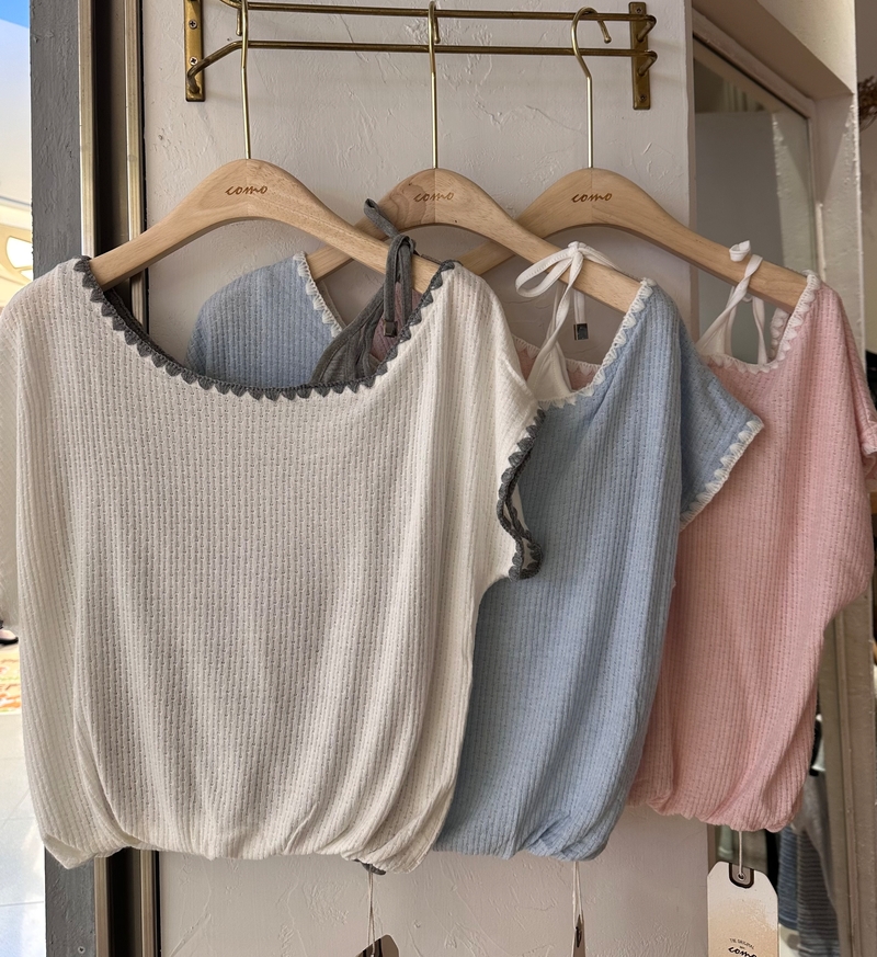 t0485 como tee