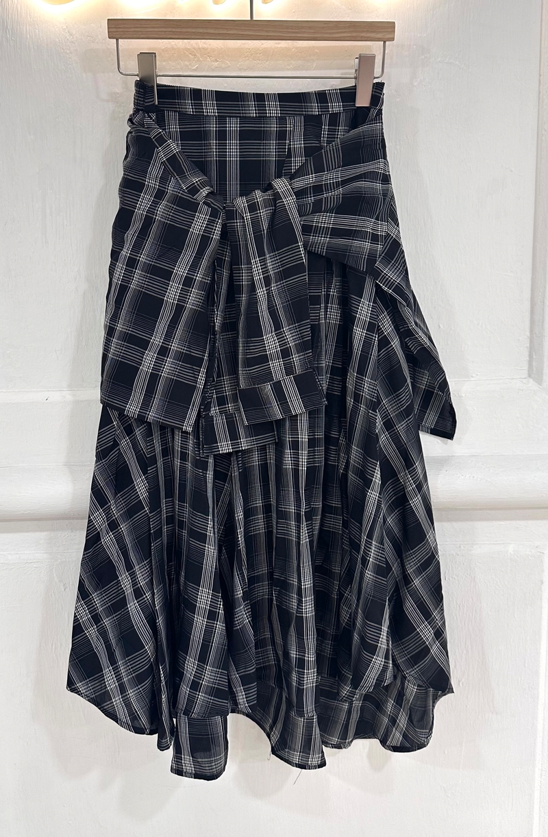 Kp15127 k skirt