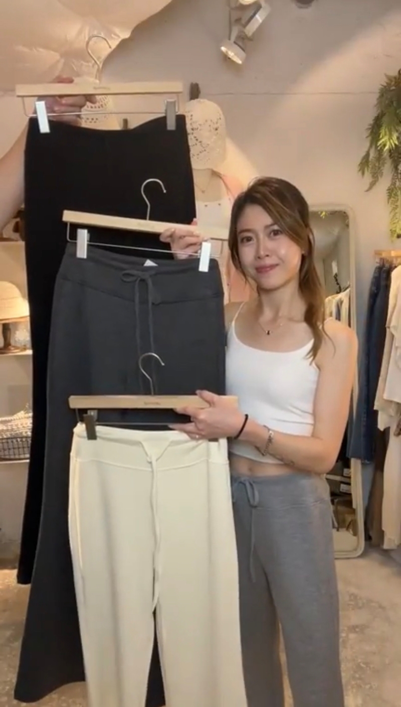 kp15119 k pants