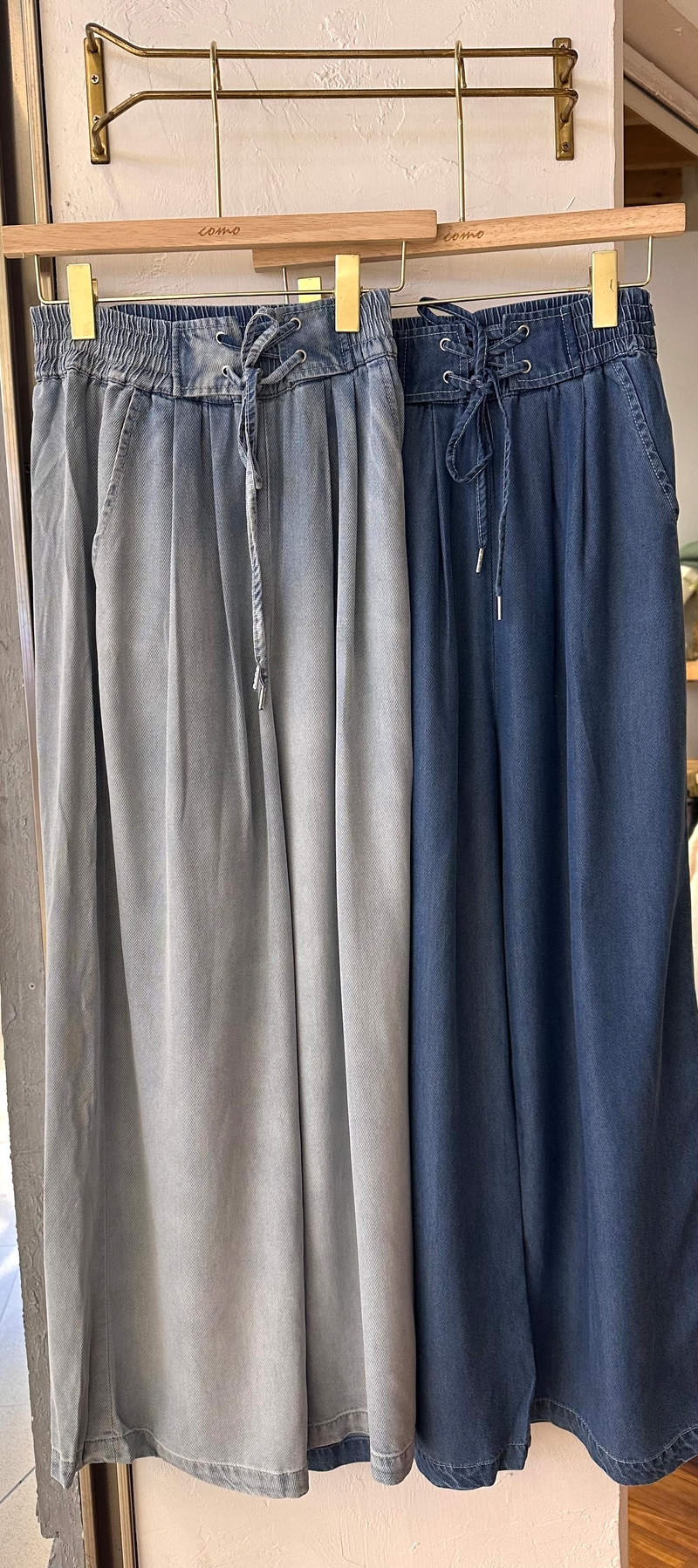 P0500 como pants