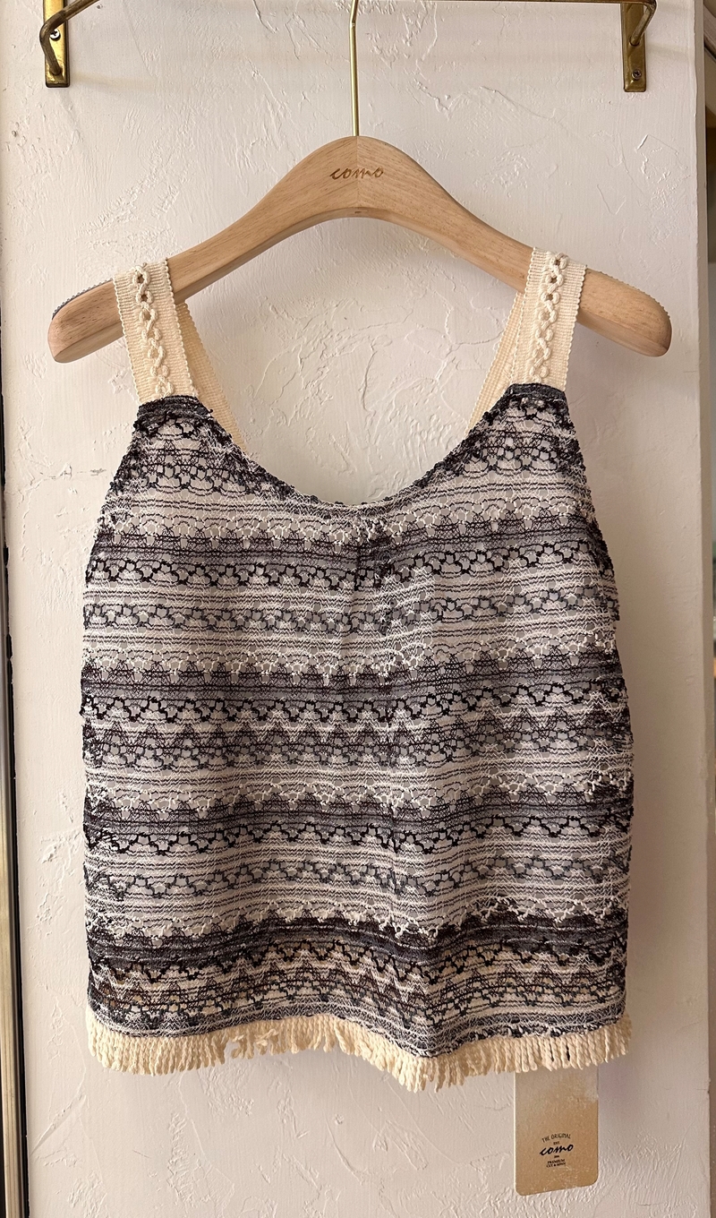 V0507 Vest
