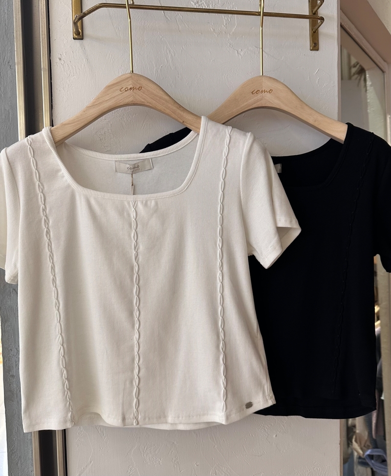 t0511 como tee