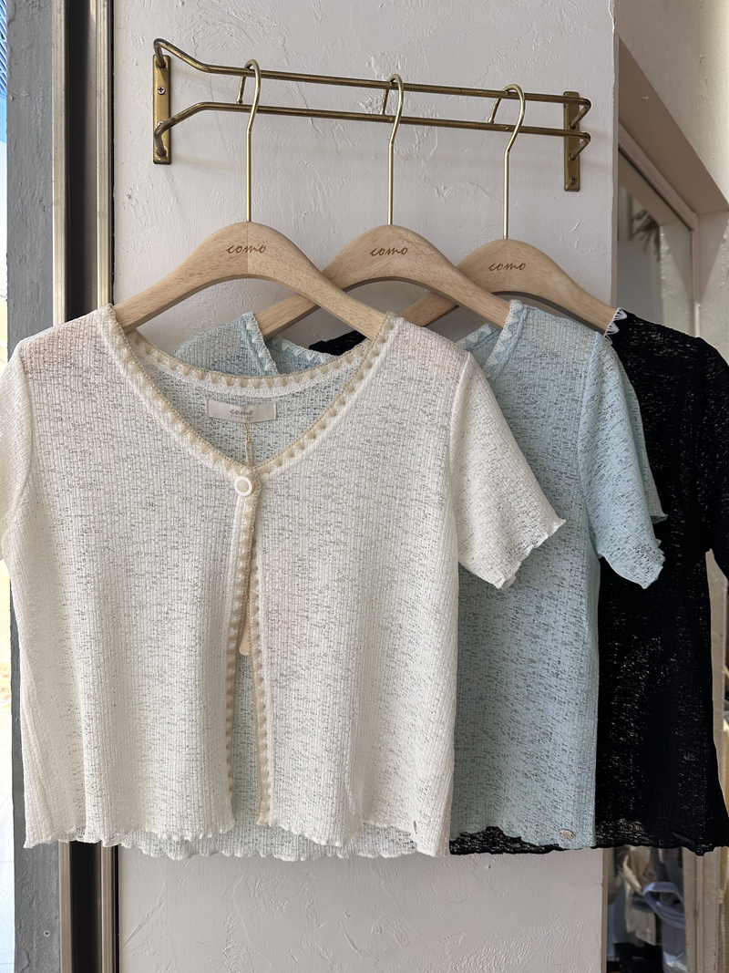 t0509 como tee