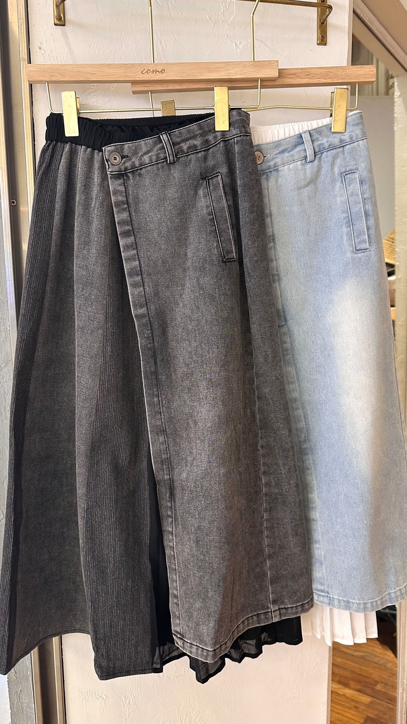 p0513 como skirt