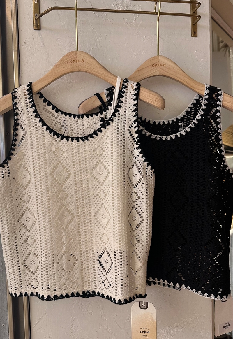V0515 Vest