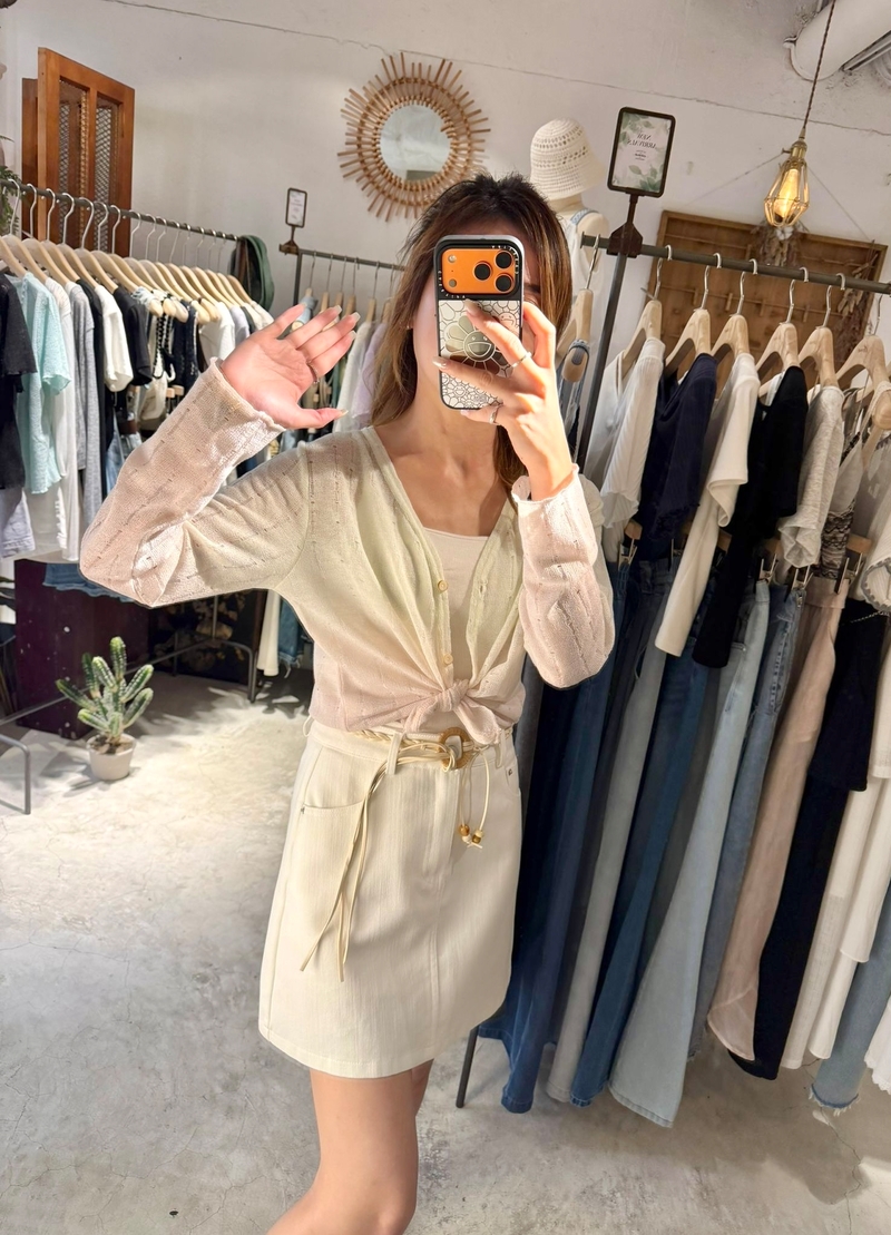 J0517 Jacket
