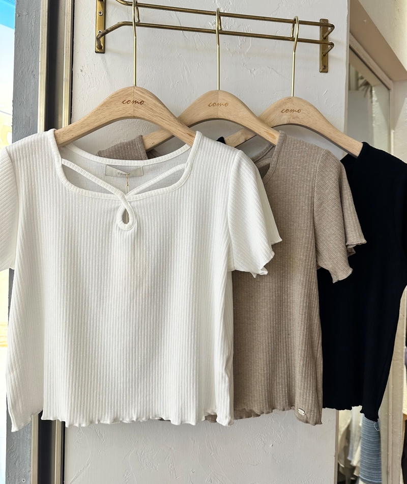 t0519 como tee