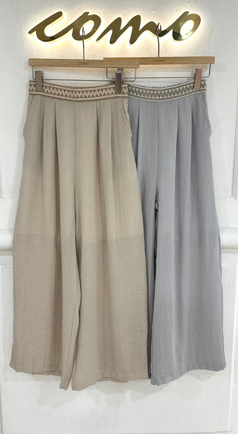 P0530 Pants