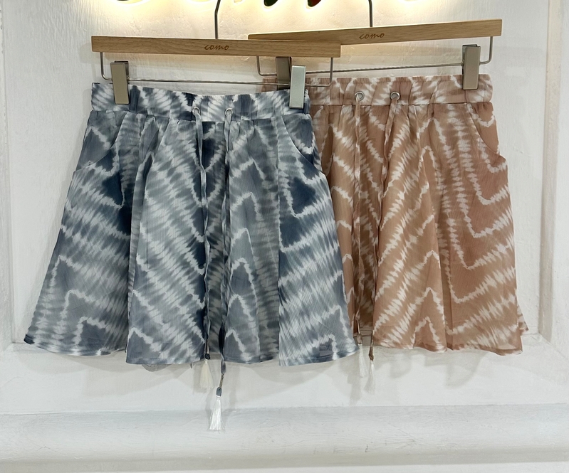 P0527 Skirt