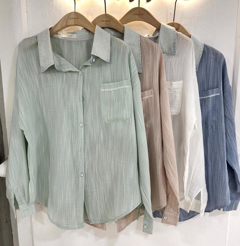 S0524 Shirt