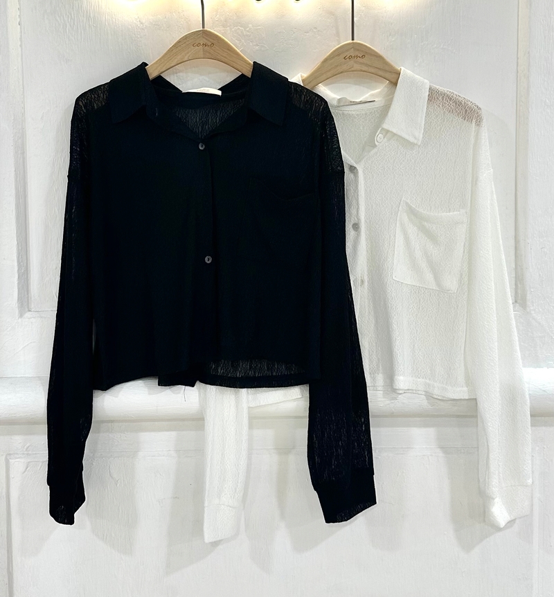 S0531 Shirt