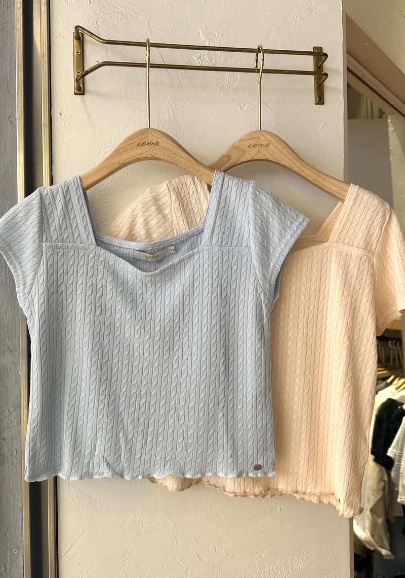 T0533 Tee