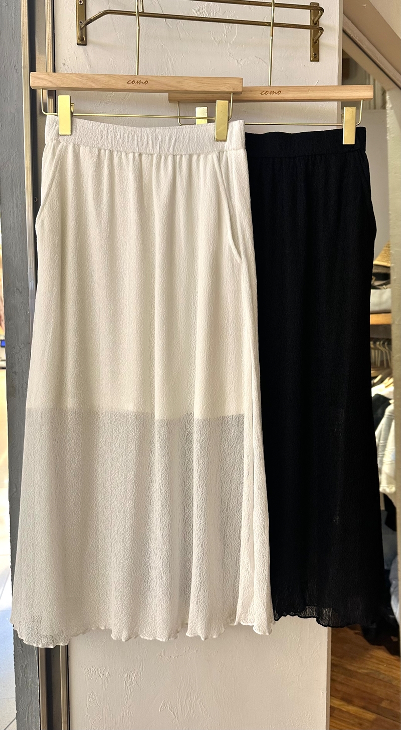 P0532 Skirt