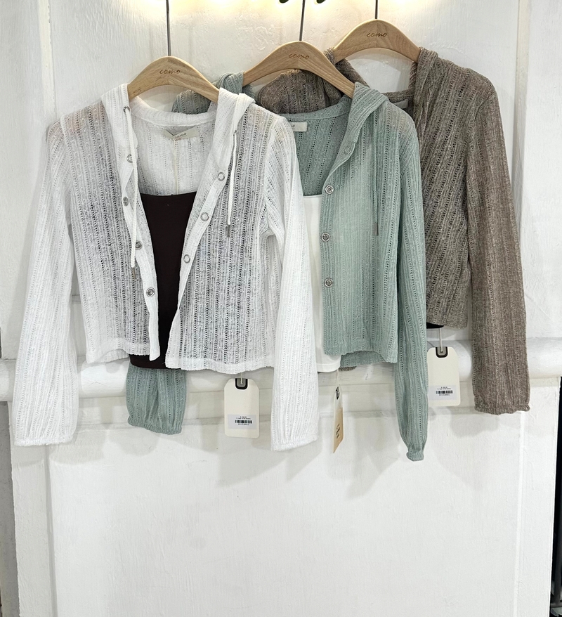 J0541 Jacket