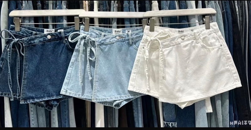 旗袍15207k pant