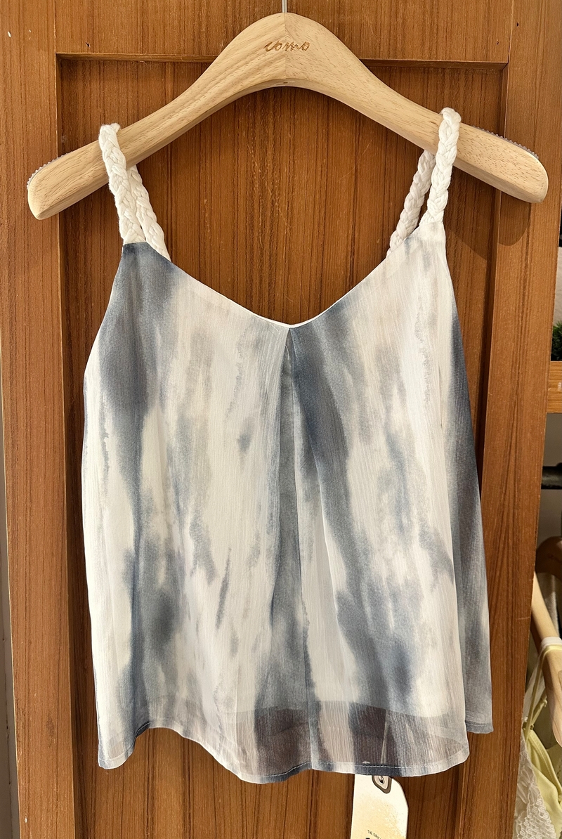 V0548 Vest