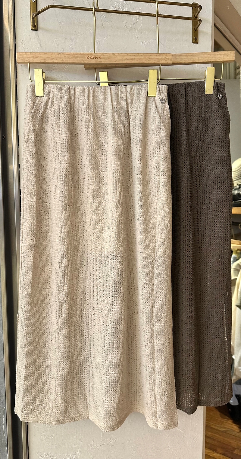 P0550 Skirt