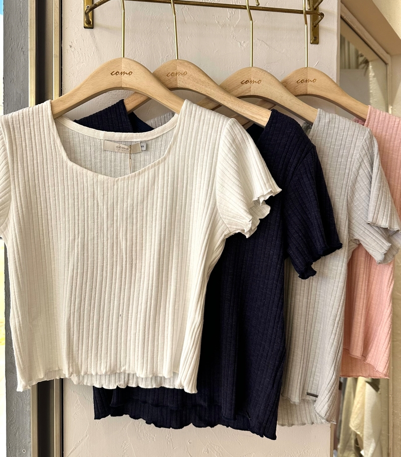 T0551 Tee