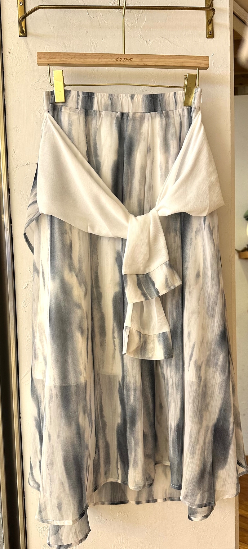 P0559 Skirt
