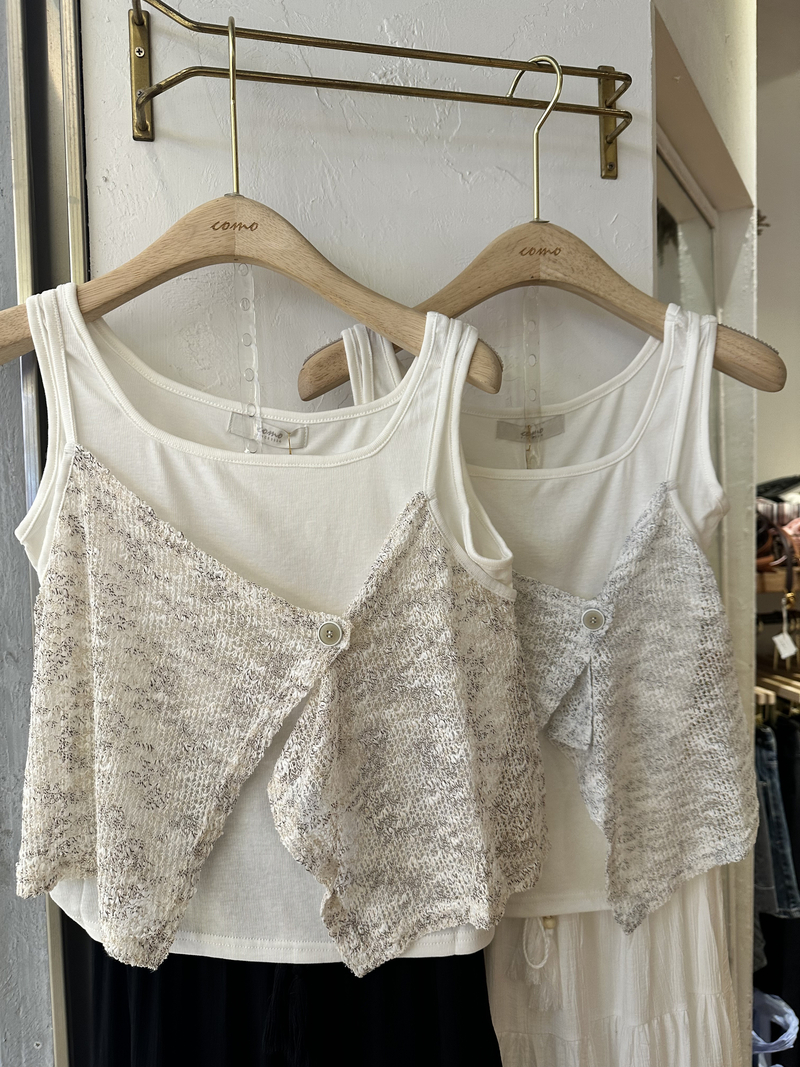 V0564 Vest