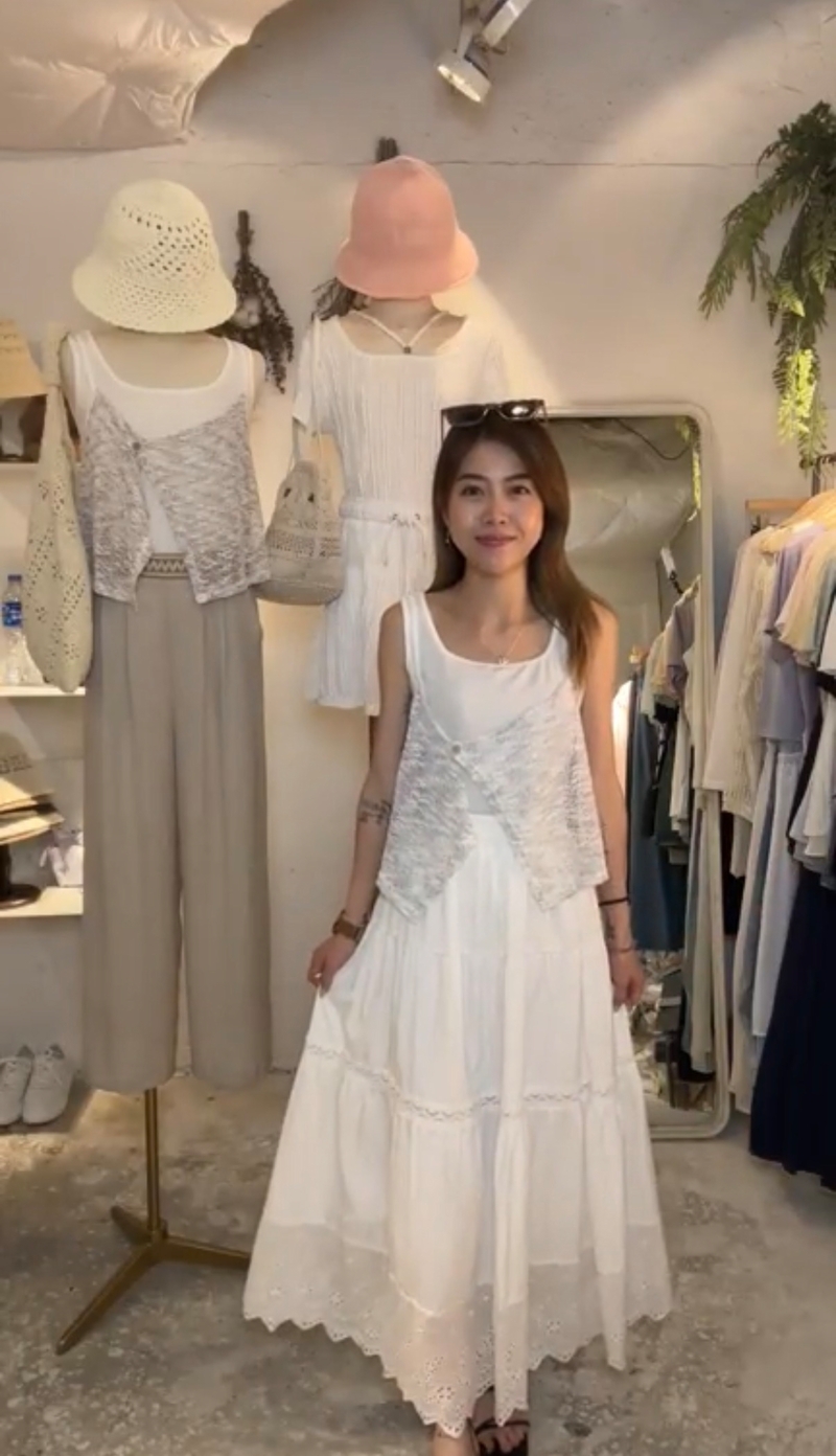 kp15231 k skirt