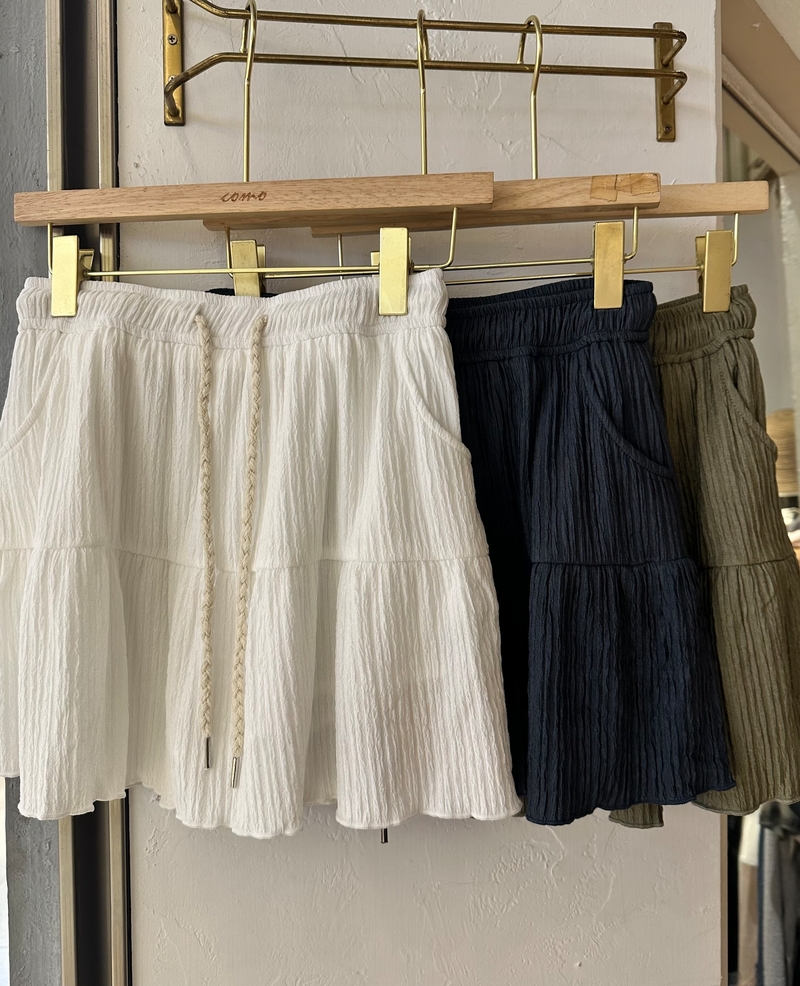 P0567 Skirt