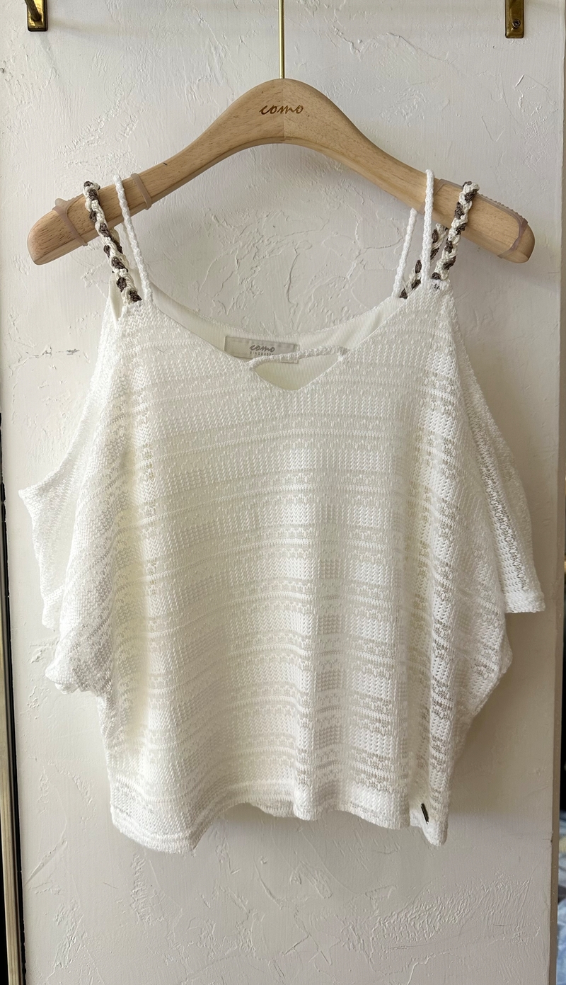 T0573 Tee