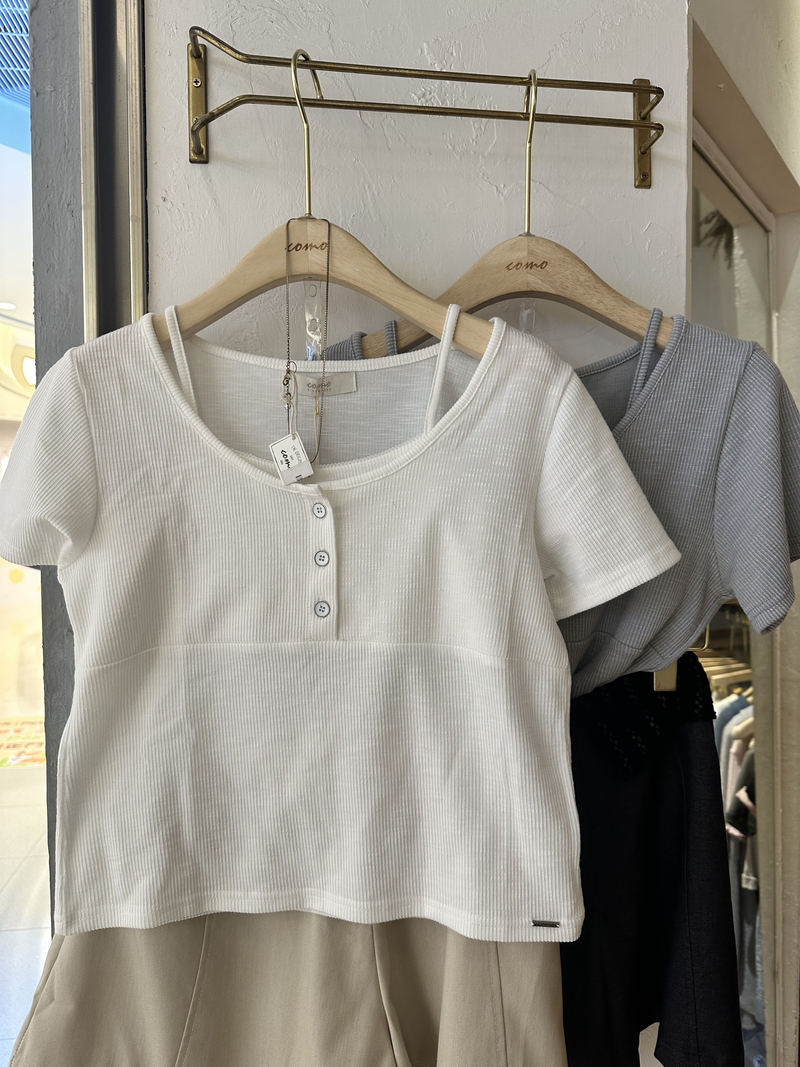 T0572 Tee