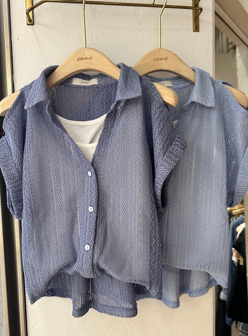 S0580 Shirt