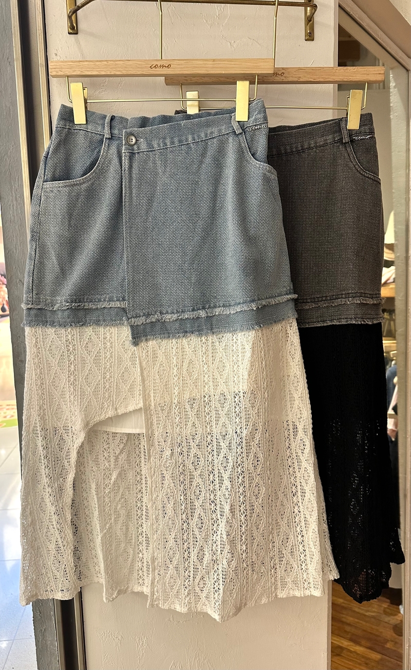 P0581 Skirt