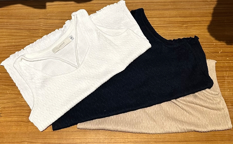V0585 Vest