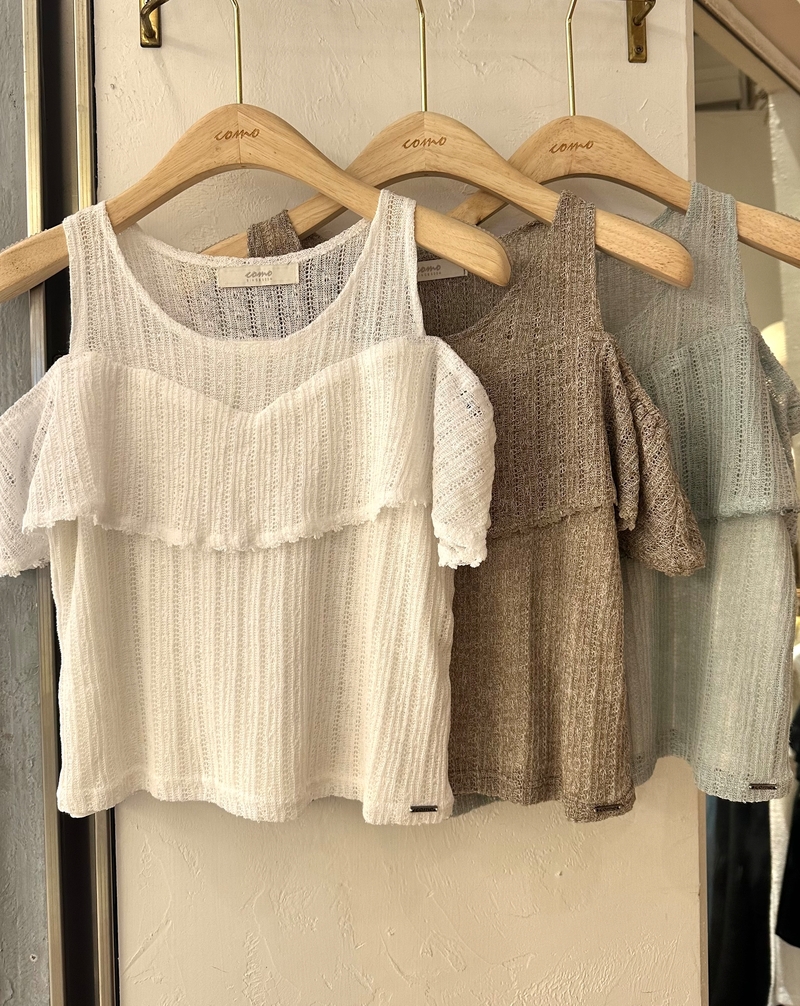 T0586 Tee