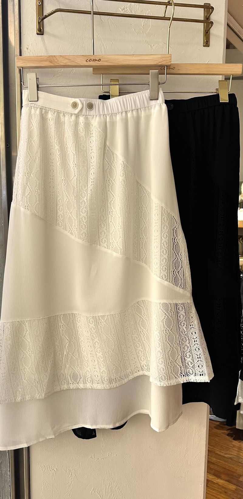 P0587 Skirt