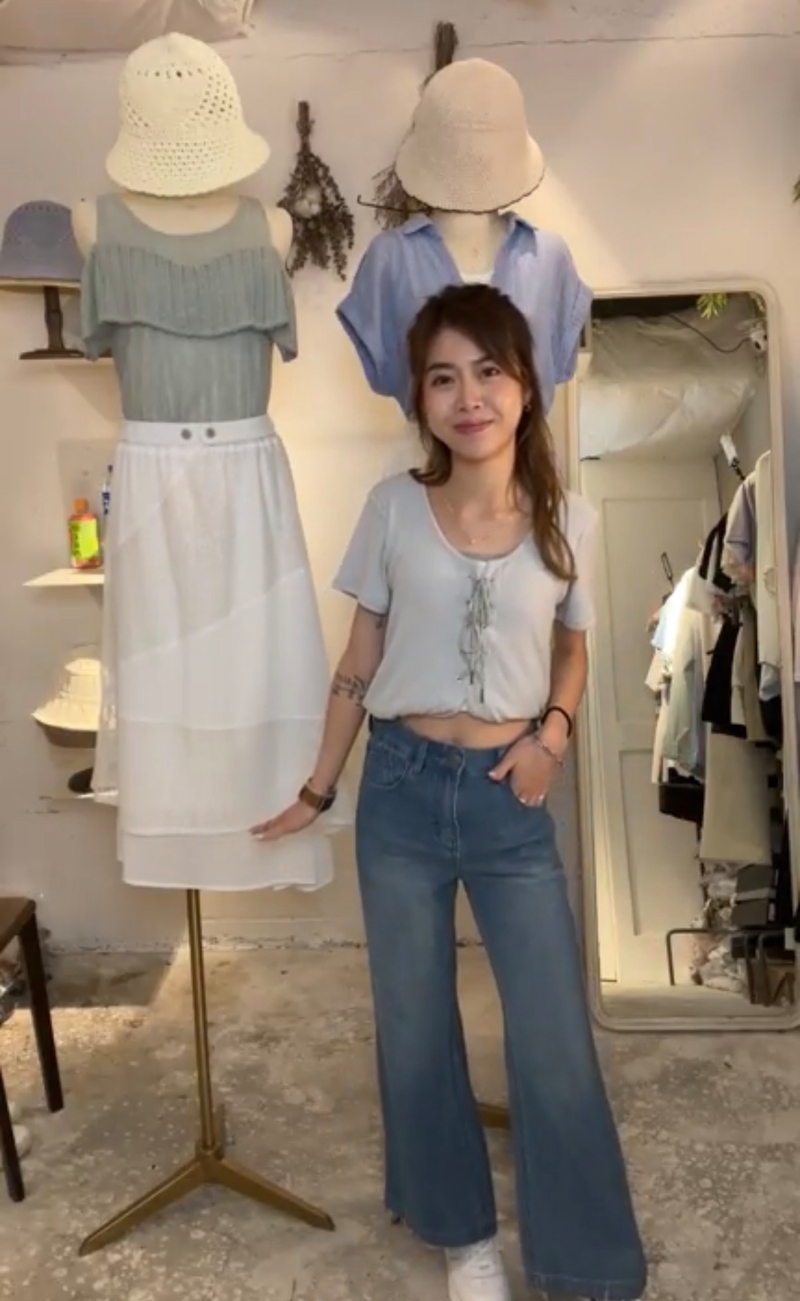 p7411 como pants