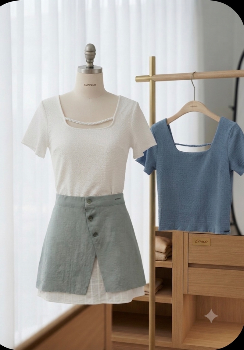 T0595 Tee