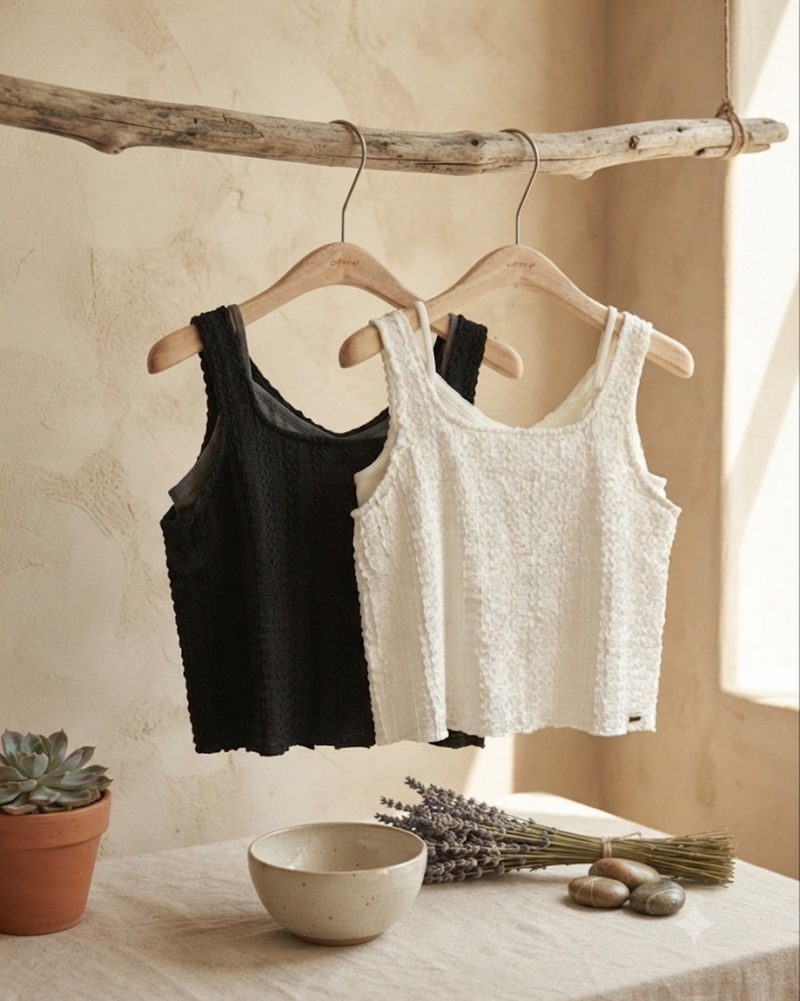 V0602 Vest