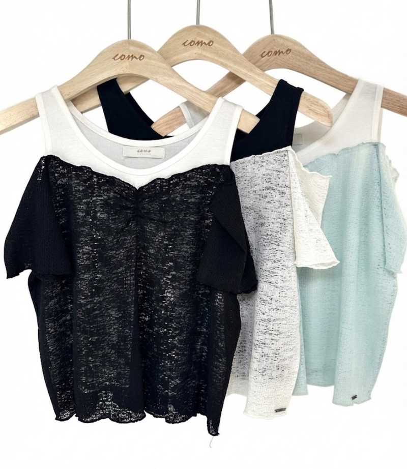 T0604 Tee
