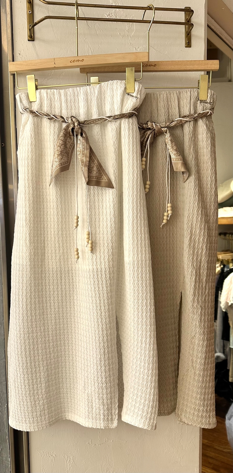 P0613 Skirt