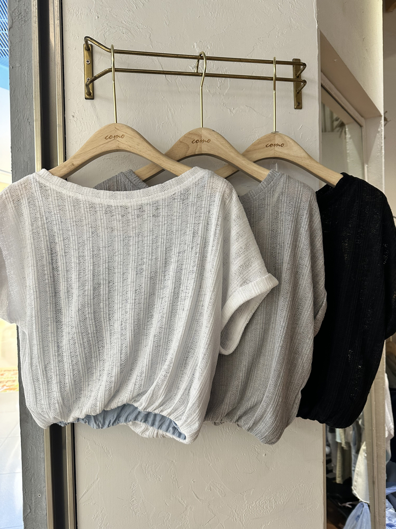 T0611 Tee