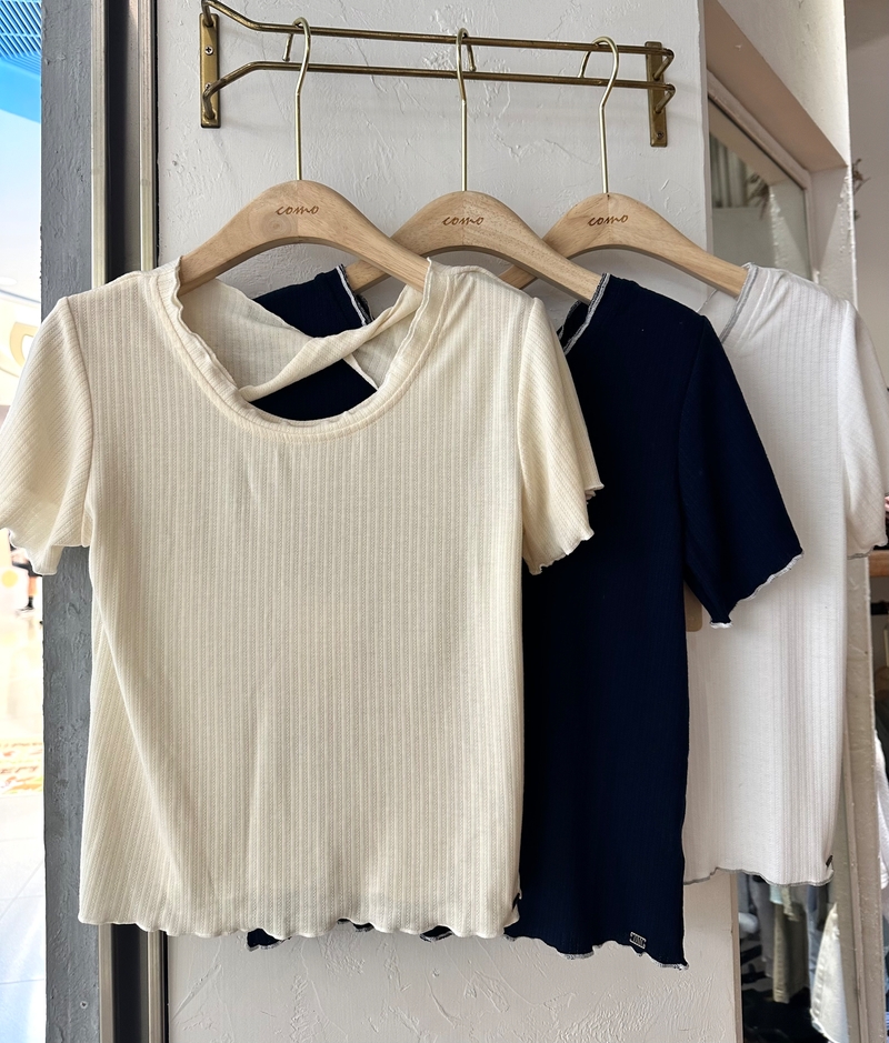 To607 Tee