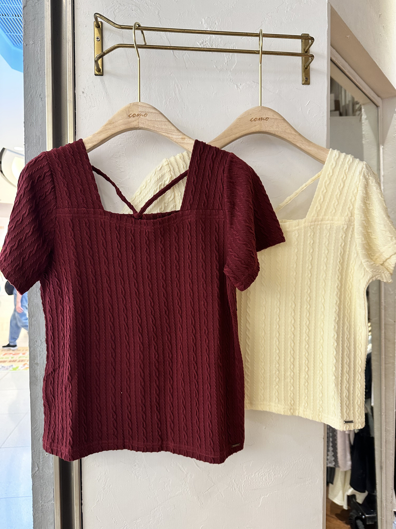 T0616 Tee