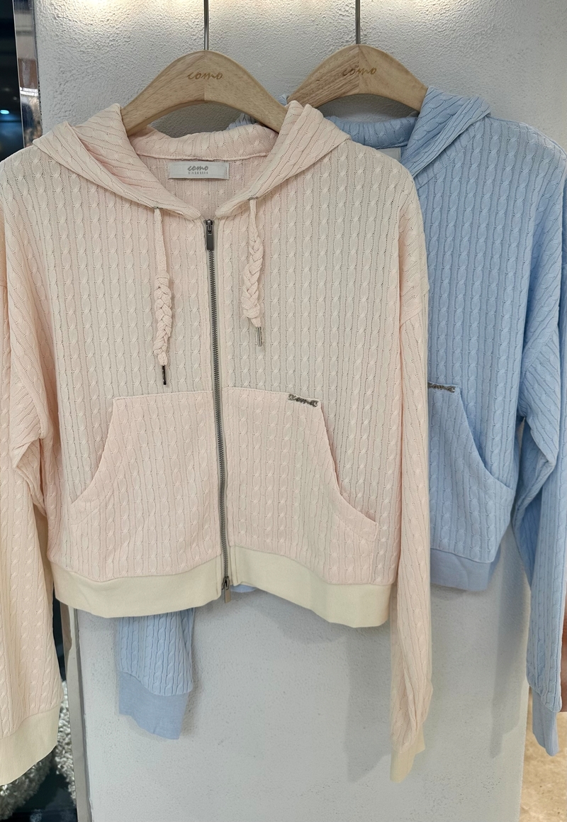 J0618 Jacket